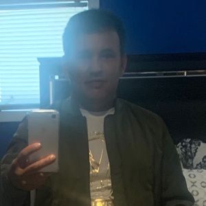 Meet your Posher, Roger